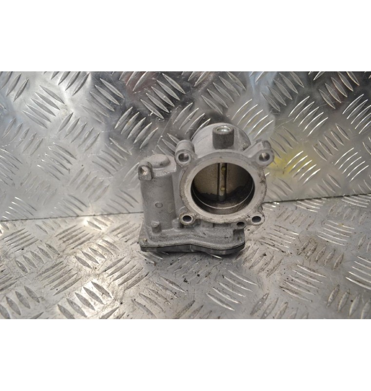 Πεταλούδα Γκαζιού Mazda 2 2014-2025 2180Κ4238 P51313640