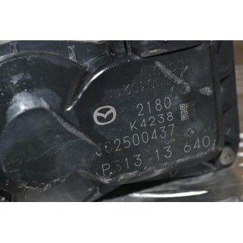 Πεταλούδα Γκαζιού Mazda 2 2014-2025 2180Κ4238 P51313640