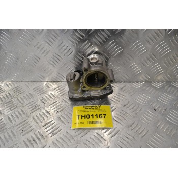 Πεταλούδα Γκαζιού Ford Focus 1.0 Ecoboost M1DA 2012-2017 5.09890.02