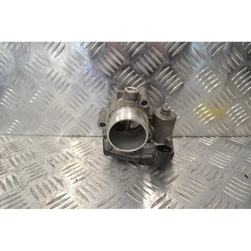 Πεταλούδα Γκαζιού Ford Focus 1.0 Ecoboost M1DA 2012-2017 5.09890.02