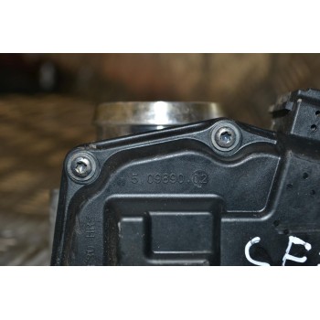 Πεταλούδα Γκαζιού Ford Focus 1.0 Ecoboost M1DA 2012-2017 5.09890.02