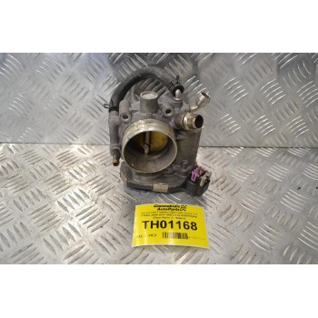 Πεταλουδα Γκαζιου Chevrolet Cruze 1.6 F16D4 2009-2017 55577375 0280750562 (Opel Astra J / Mokka)