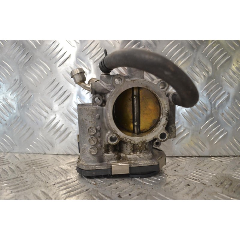 Πεταλουδα Γκαζιου Chevrolet Cruze 1.6 F16D4 2009-2017 55577375 0280750562 (Opel Astra J / Mokka)