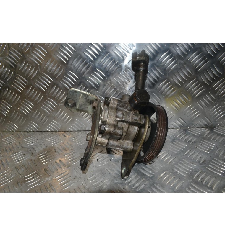 Αντλία Υδραυλικού Τιμονιού Nissan Navara D40 YD25 2005-2010 49110EB700