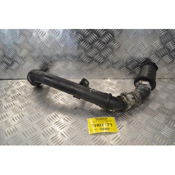 Κολάρο Intercooler Nissan Navara D23 NP300 YS23 2015-2023 14463-4EB0A (Γνήσιο)