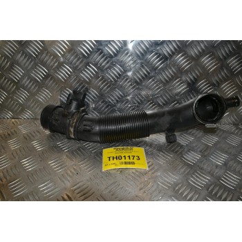 Κολάρο Εισαγωγής Αέρα Opel Astra 2004-2009 55351926