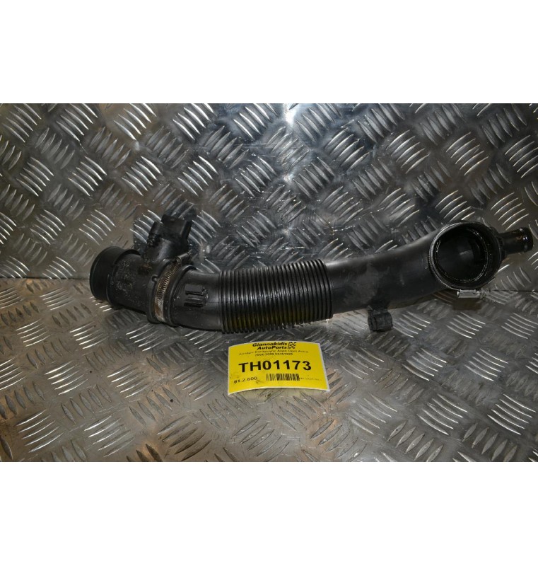 Κολάρο Εισαγωγής Αέρα Opel Astra 2004-2009 55351926