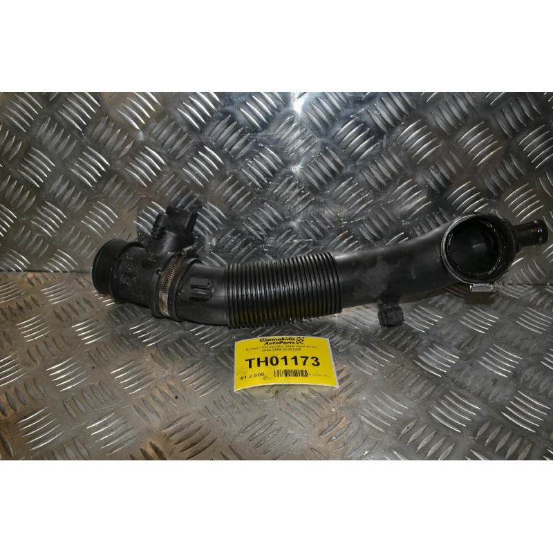 Κολάρο Εισαγωγής Αέρα Opel Astra 2004-2009 55351926