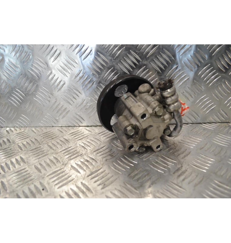 Αντλία Υδραυλικού Τιμονιού Chevrolet Cruze 1.6 F16D4 2009-2012 96837813