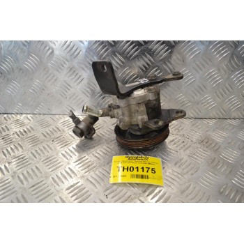 Αντλία Υδραυλικού Τιμονιού Nissan Cabstar 2006-2013 HITACHI 17233091 MB40A