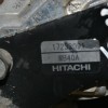 Αντλία Υδραυλικού Τιμονιού Nissan Cabstar 2006-2013 HITACHI 17233091 MB40A