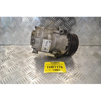 Κομπρεσέρ Aircondition - A/C Opel Astra J 1.6 B16DLT 2009-2015 DELPHI 401351739 13124749 10187010552.B