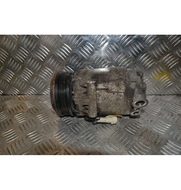 Κομπρεσέρ Aircondition - A/C Opel Astra J 1.6 B16DLT 2009-2015 DELPHI 401351739 13124749 10187010552.B