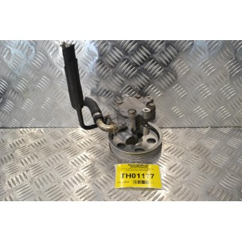 Αντλία Υδραυλικού Τιμονιού Audi A4 2004-2008 8E0145153 KY1