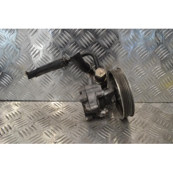 Αντλία Υδραυλικού Τιμονιού Audi A4 2004-2008 8E0145153 KY1