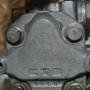 Αντλία Υδραυλικού Τιμονιού Audi A4 2004-2008 8E0145153 KY1