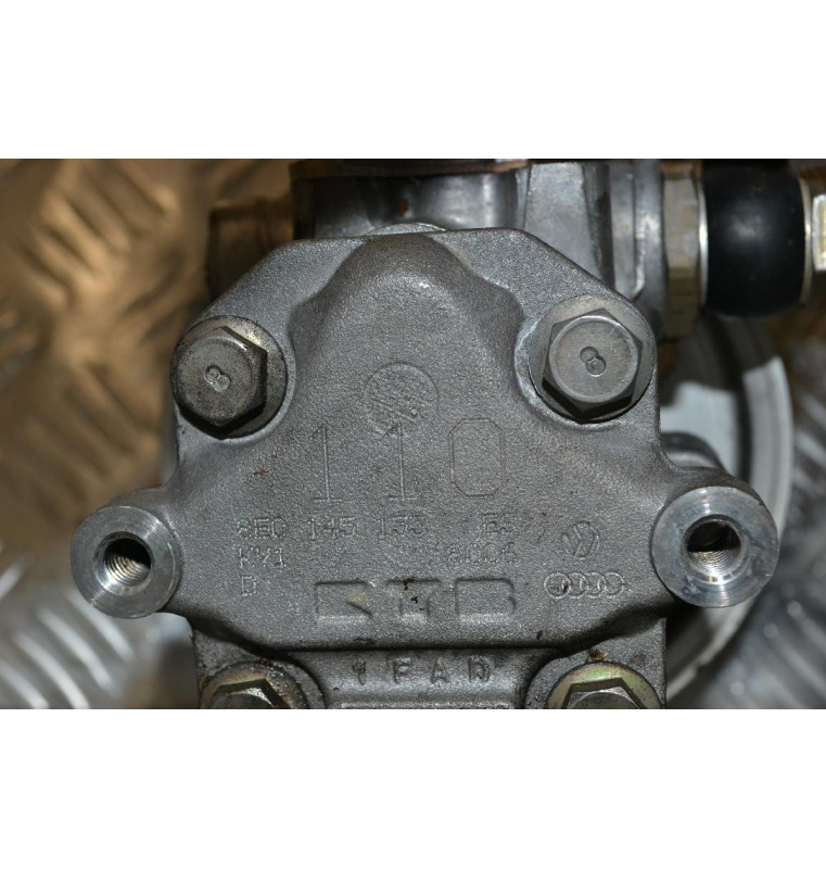 Αντλία Υδραυλικού Τιμονιού Audi A4 2004-2008 8E0145153 KY1