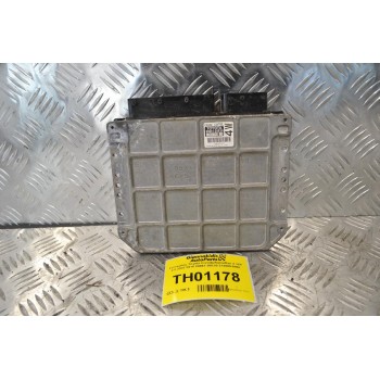 Εγκέφαλος Toyota Corolla/Auris/Rav 4 3ZR 2.0 2007-2015 89661-28E30 212000-6060