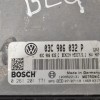 Εγκέφαλος Volkswagen Golf 1.4 TSI BLG 2006-2012 BOSCH 03C906032P MED17.5.1 0261201771