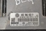 Εγκέφαλος Volkswagen Golf 1.4 TSI BLG 2006-2012 BOSCH 03C906032P MED17.5.1 0261201771