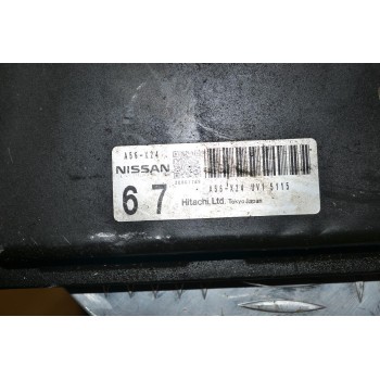 Εγκέφαλος Nissan Lafesta 2004-2007 HITACHI A56-X24