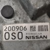 Εγκέφαλος Αυτόματου Σασμάν Nissan Qashqai 1.6 DCI R9M 2007-2020 310364EJ0A 310F64EA0A BEA20-120N