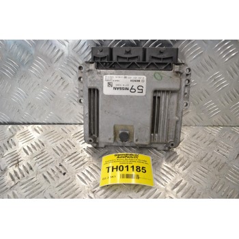 Εγκέφαλος Nissan Qashqai 1.6 DCI R9M 2008-2018 BOSCH 23710-4EB0E 0281031463 1039S76108