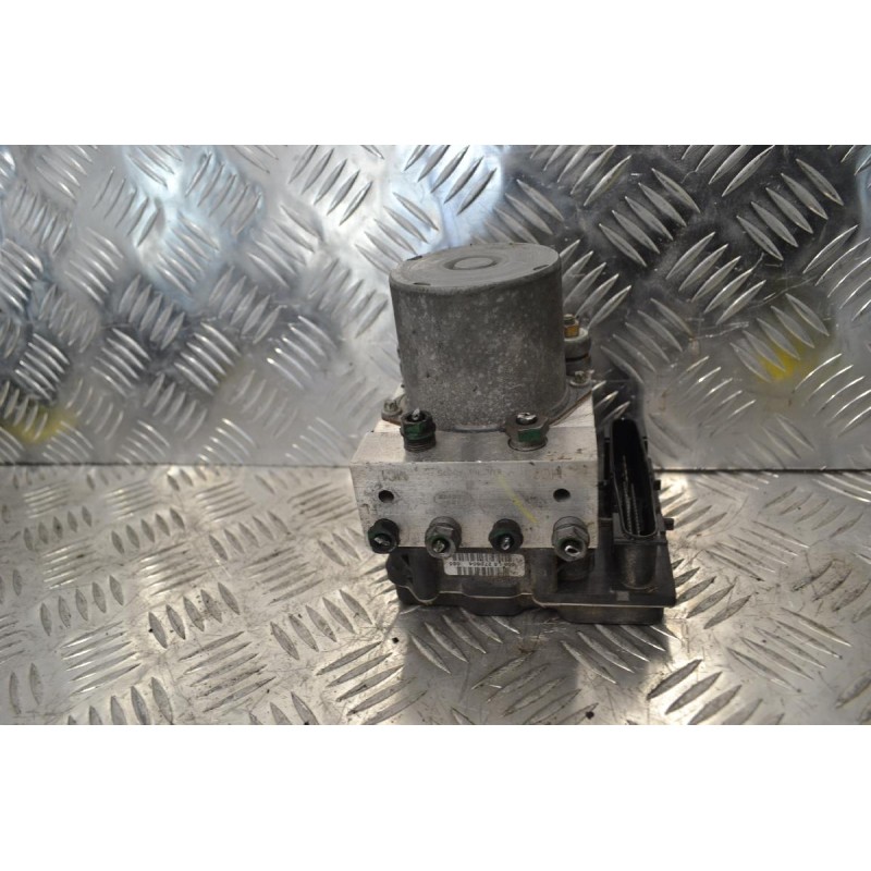 Μονάδα ABS Land Rover Discovery 2005-2015 0265234074 SRB500161 0265950337
