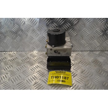 Μονάδα ABS Nissan Navara 2004-2025 ATE 06210903323 47660EB32A 06210204634