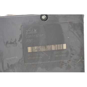 Μονάδα ABS Nissan Navara 2004-2025 ATE 06210903323 47660EB32A 06210204634