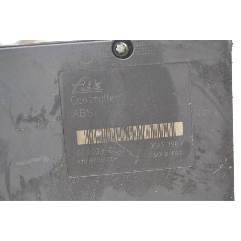 Μονάδα ABS Nissan Navara 2004-2025 ATE 06210903323 47660EB32A 06210204634