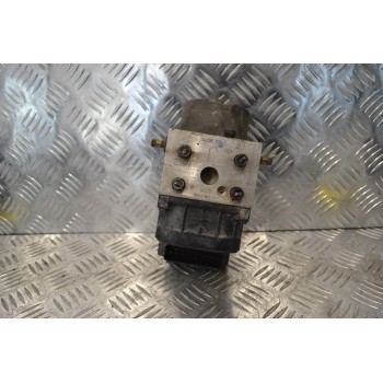 Μονάδα ABS Nissan Navara D22 1998-2005 BOSCH 47660-VK310 11000031300