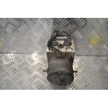 Μονάδα ABS Nissan Navara D22 1998-2005 BOSCH 47660-VK310 11000031300