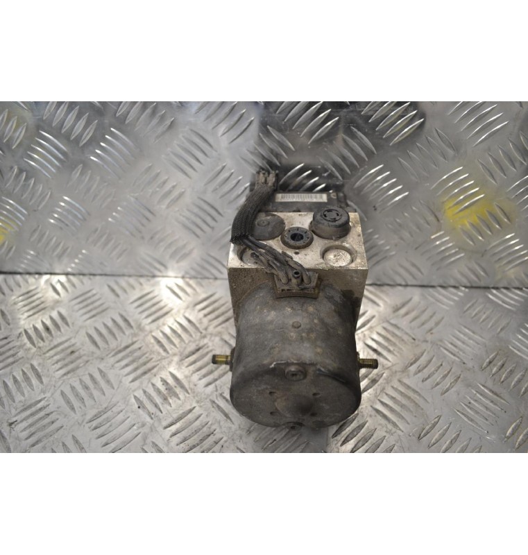 Μονάδα ABS Nissan Navara D22 1998-2005 BOSCH 47660-VK310 11000031300