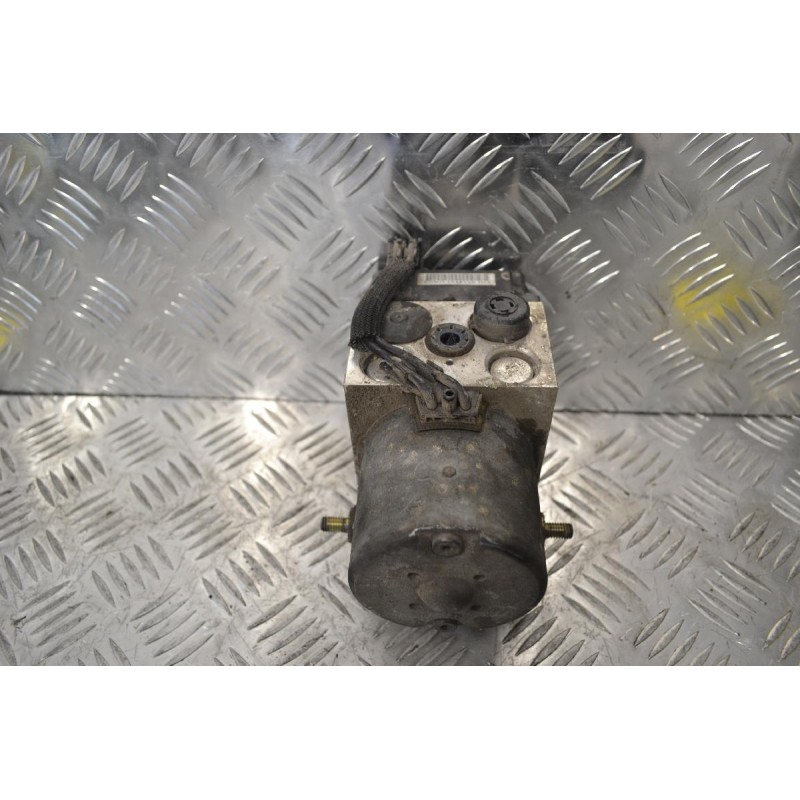 Μονάδα ABS Nissan Navara D22 1998-2005 BOSCH 47660-VK310 11000031300
