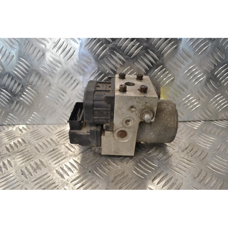 Μονάδα ABS Nissan Navara D22 1998-2005 BOSCH 47660-VK310 11000031300