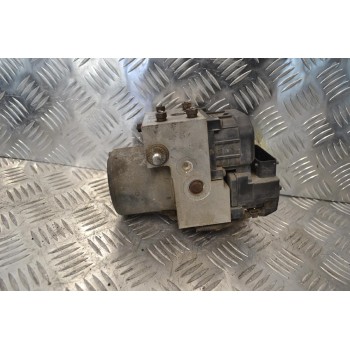 Μονάδα ABS Nissan Navara D22 1998-2005 BOSCH 47660-VK310 11000031300