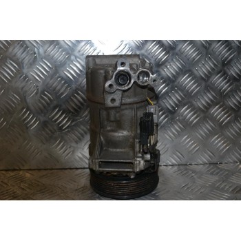 Κομπρεσέρ Aircondition A/C Renault Captur - Kadjar - Clio - Talisman H5H D455 1.3TCe 2018-2021 926008955R 02662309161 R134a