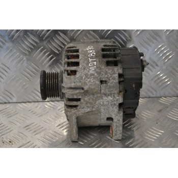 Δυναμό Opel Movano 2010-2025 VALEO TG15C142 2606190A 216020853