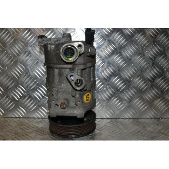 Κομπρεσέρ Aircondition Volkswagen Golf VII 1.4 TSI CZC 125ps 2013-2021 DENSO 500820803