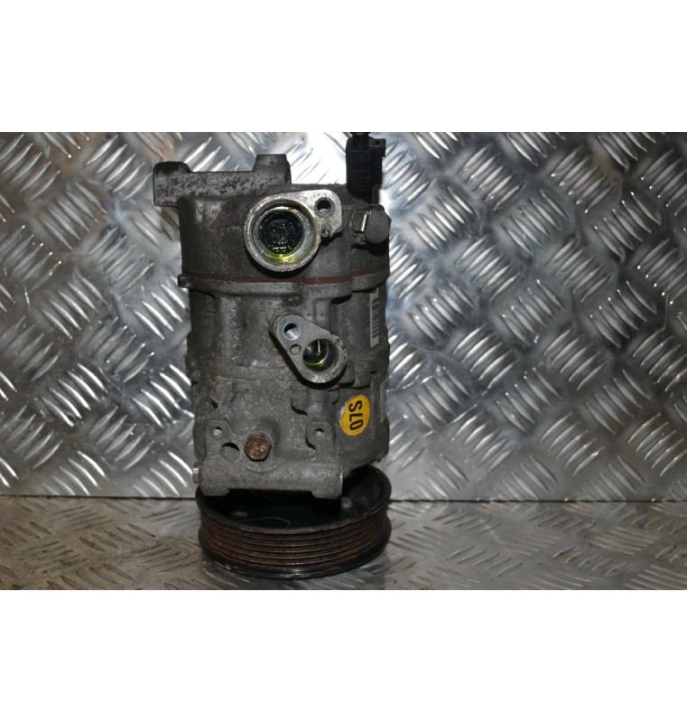 Κομπρεσέρ Aircondition Volkswagen Golf VII 1.4 TSI CZC 125ps 2013-2021 DENSO 500820803