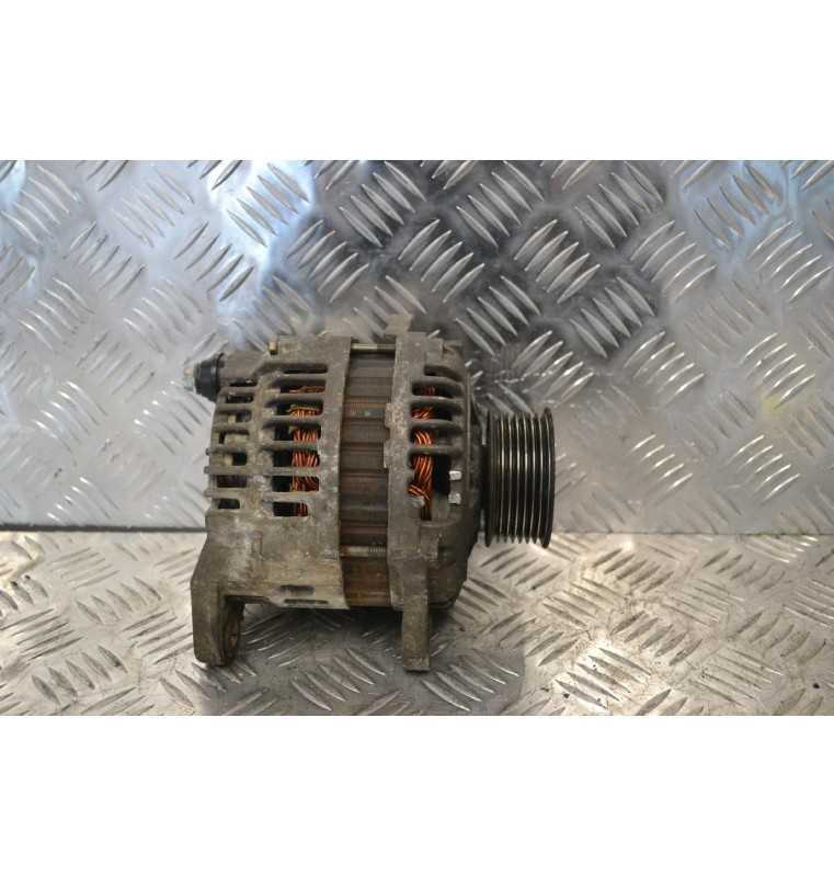 Δυναμό Isuzu D-Max 4JJ1 3.0 2005-2012 8980060840 LR190-768 12V