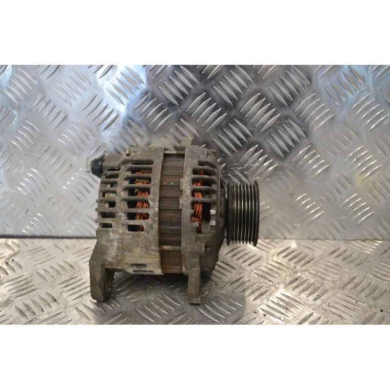 Δυναμό Isuzu D-Max 4JJ1 3.0 2005-2012 8980060840 LR190-768 12V