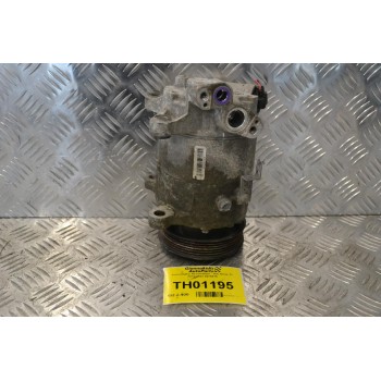 Κομπρεσέρ Aircondition - A/C Bmw X2 2018-2023 6576916 B46A20B