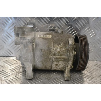 Κομπρεσέρ Aircondition - A/C Bmw X2 2018-2023 6576916 B46A20B