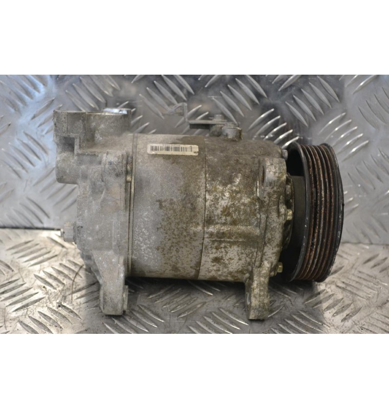 Κομπρεσέρ Aircondition - A/C Bmw X2 2018-2023 6576916 B46A20B