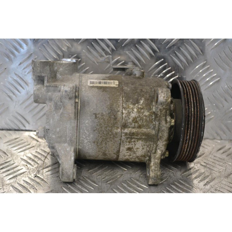 Κομπρεσέρ Aircondition - A/C Bmw X2 2018-2023 6576916 B46A20B