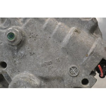 Κομπρεσέρ Aircondition - A/C Bmw X2 2018-2023 6576916 B46A20B
