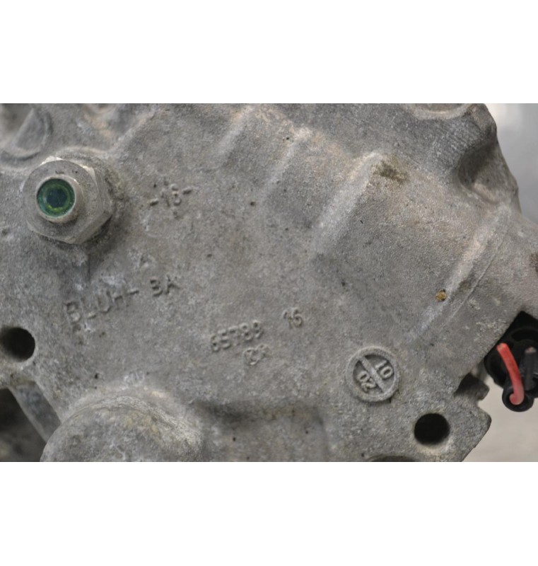 Κομπρεσέρ Aircondition - A/C Bmw X2 2018-2023 6576916 B46A20B