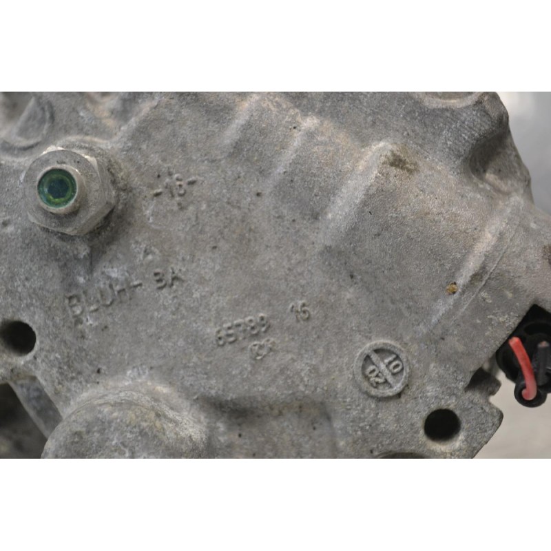 Κομπρεσέρ Aircondition - A/C Bmw X2 2018-2023 6576916 B46A20B